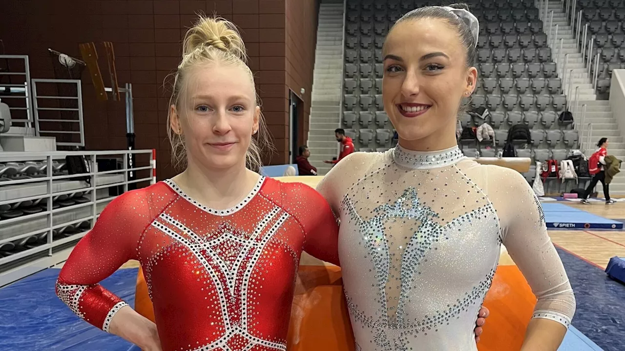 Kickinger bei erstem Weltcup nach Olympia gleich am Stockerl