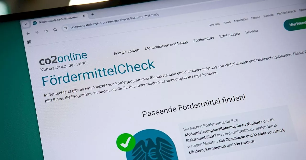 Wallbox für zu Hause - wie Sie lokale Förderprogramme finden
