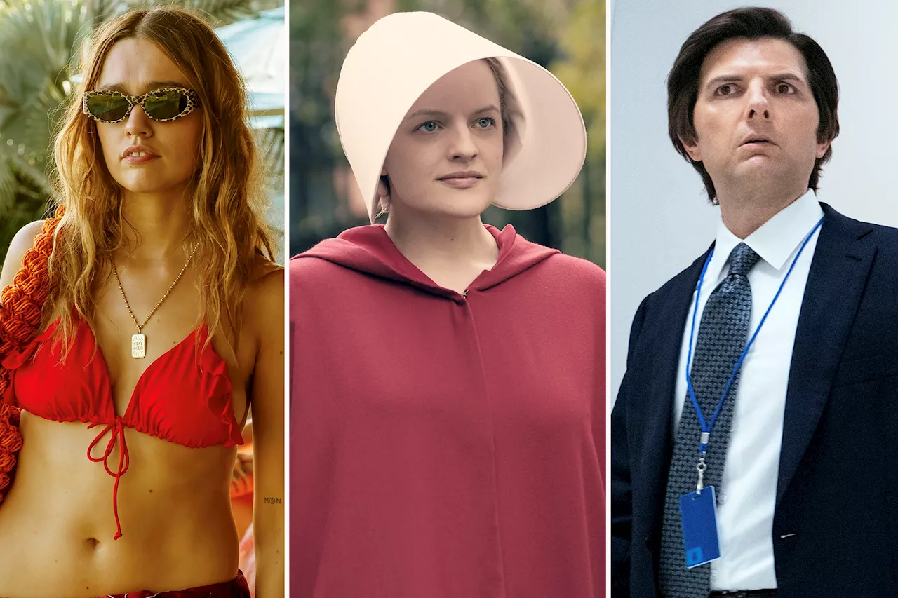 'The White Lotus,' 'Severance' and 'The Handmaid's Tale' show what happens when brand collabs go wrong