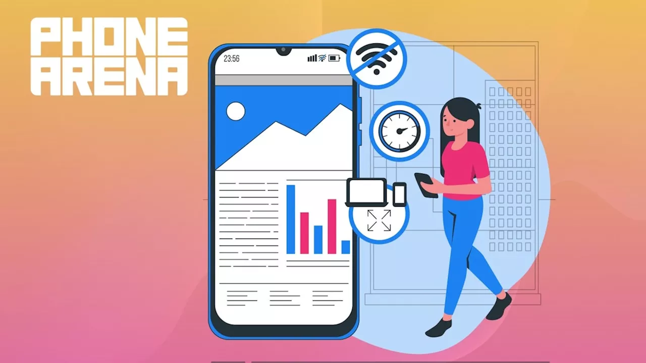 PhoneArena launches Performance Benchmark Reference Page: compare phone benchmark scores easily