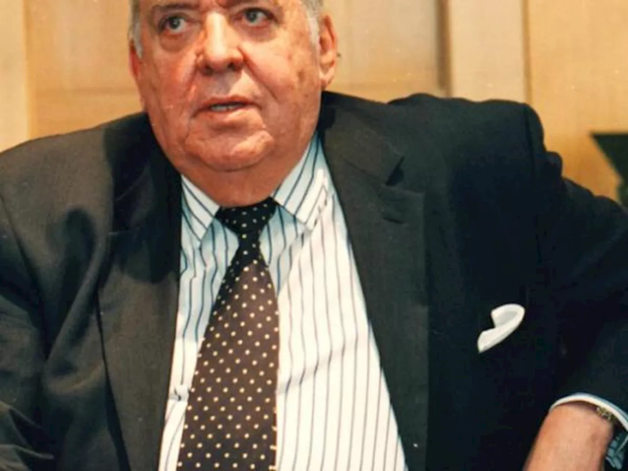 Exgerente de la Federación Nacional de Cafeteros Jorge Cárdenas falleció a los 93 años