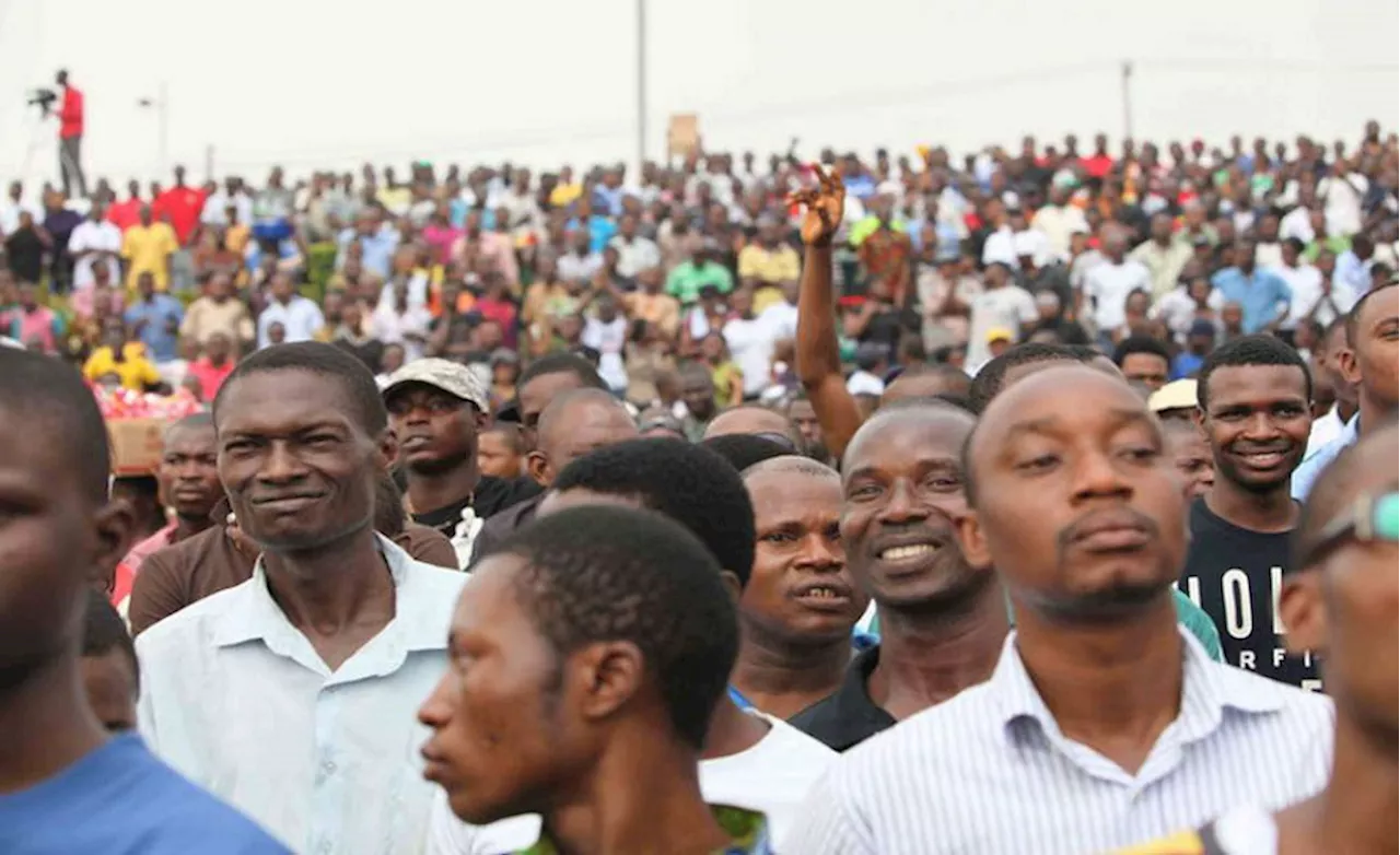 PT Health Watch: Why stroke is affecting more young Nigerians