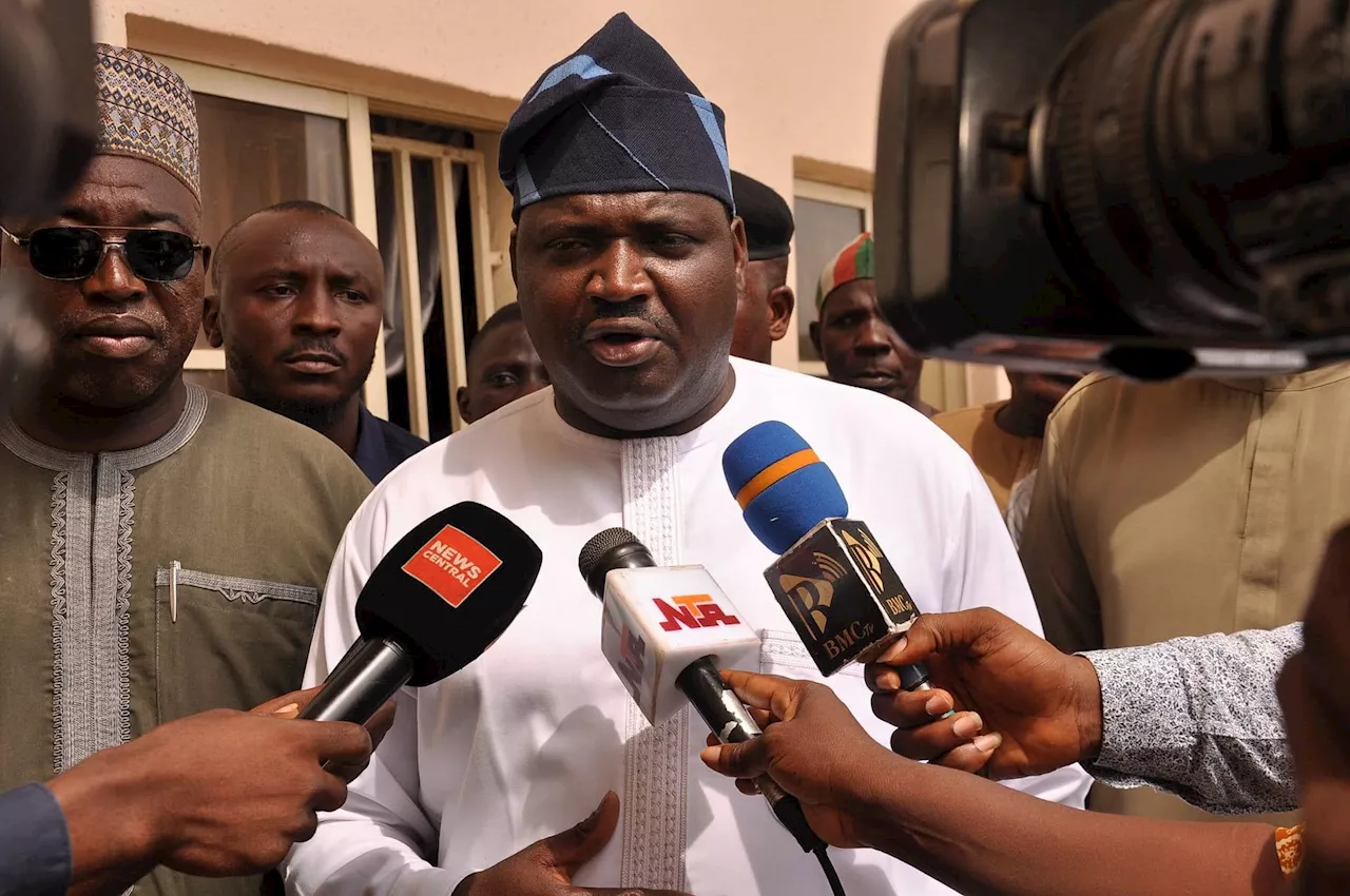 Why I dumped PDP for APC – Abuja council chairman