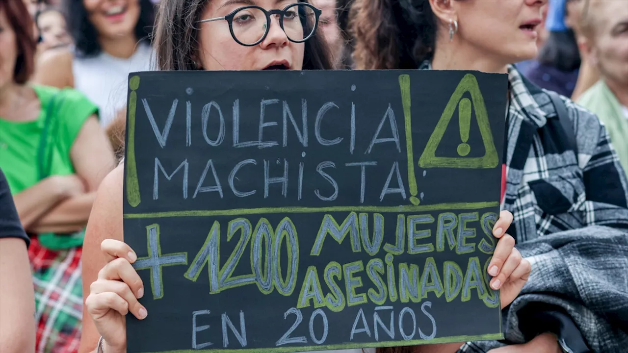 Condenan a un hombre a 28 años de cárcel por agredir, violar y grabar a su pareja en Cantabria