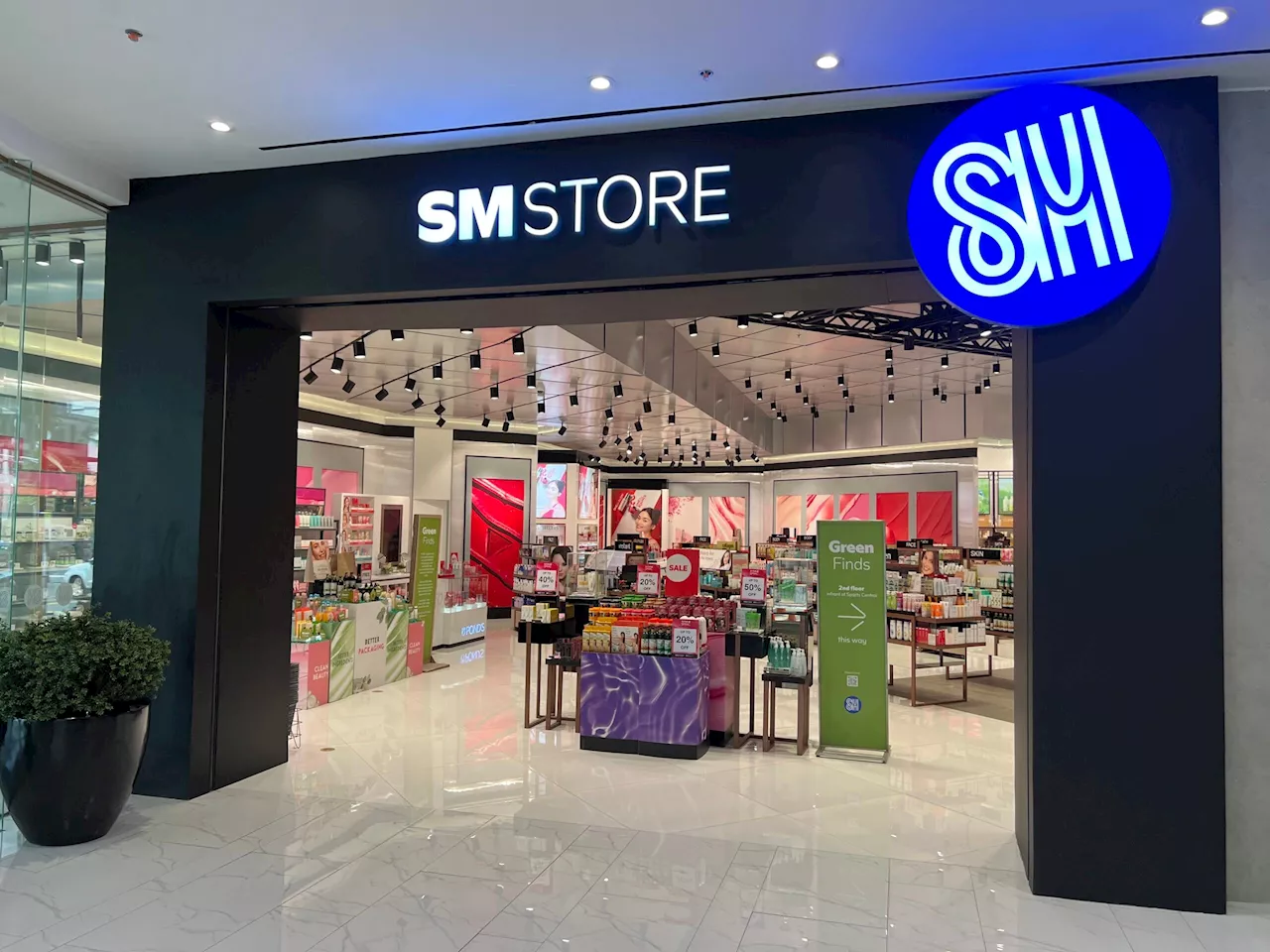 SM Retail targets Gen Z shoppers as their in-store purchases rise
