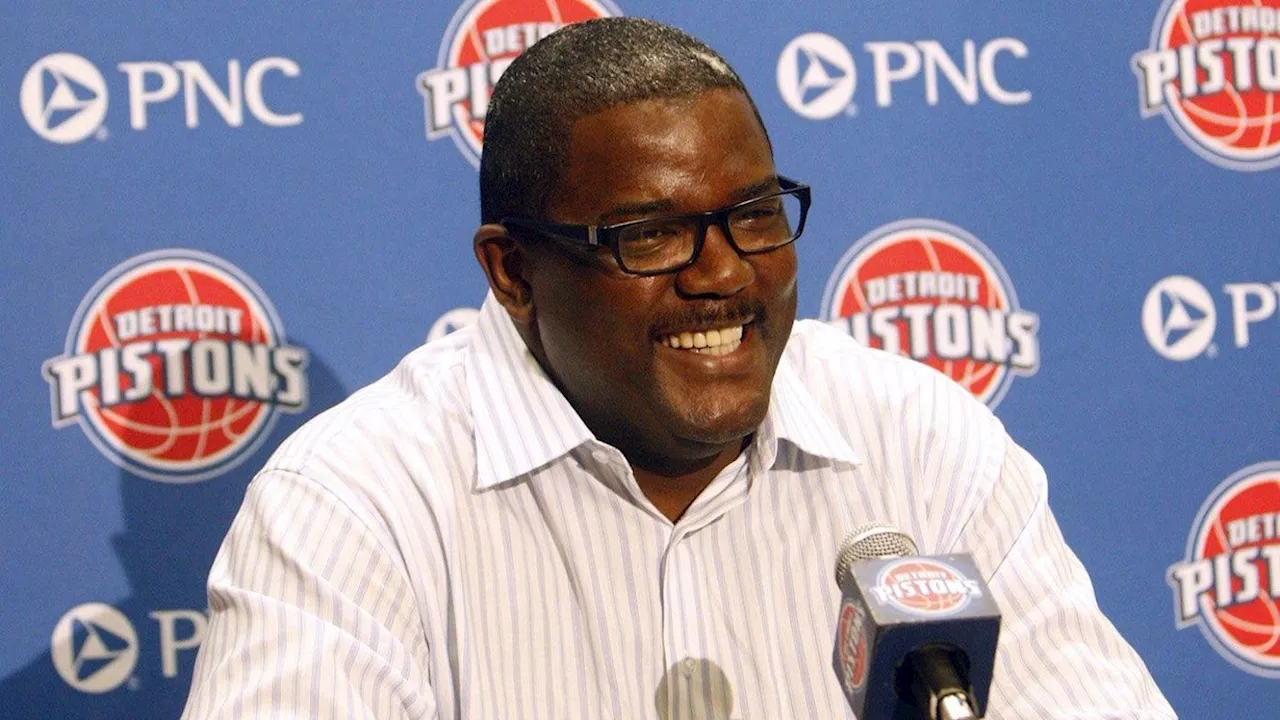 Hall of Famer 'Serious Candidate' to Become New Head of Basketball Ops for Pelicans