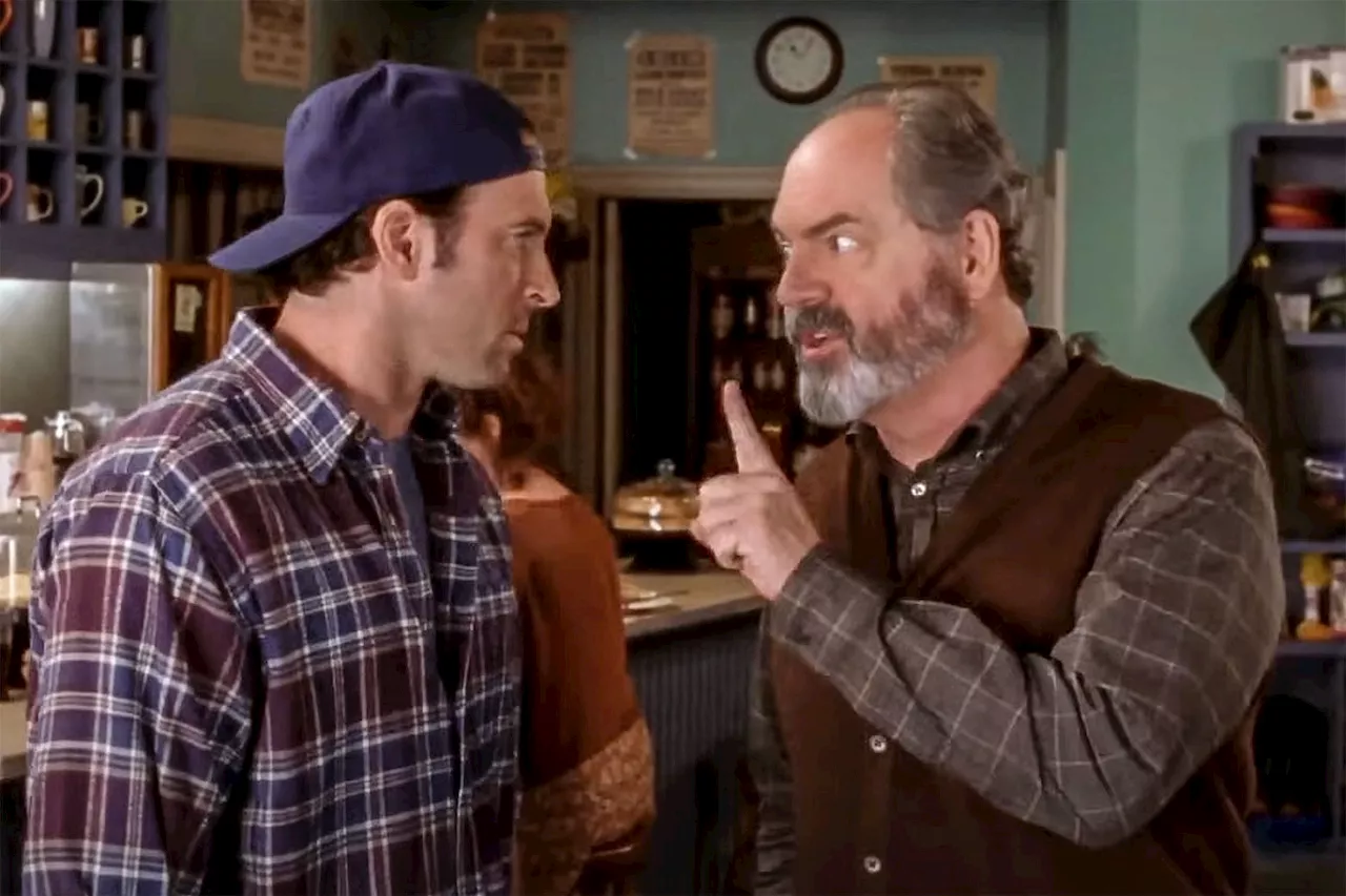 Unfortunately, I Have a New Theory About How Gilmore Girls Explains Trump