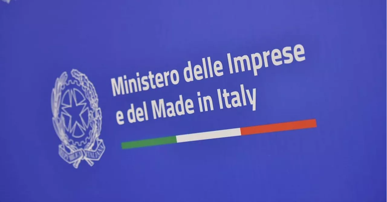 Beko, firmato l’accordo al Mimit. Urso: nessun licenziamento