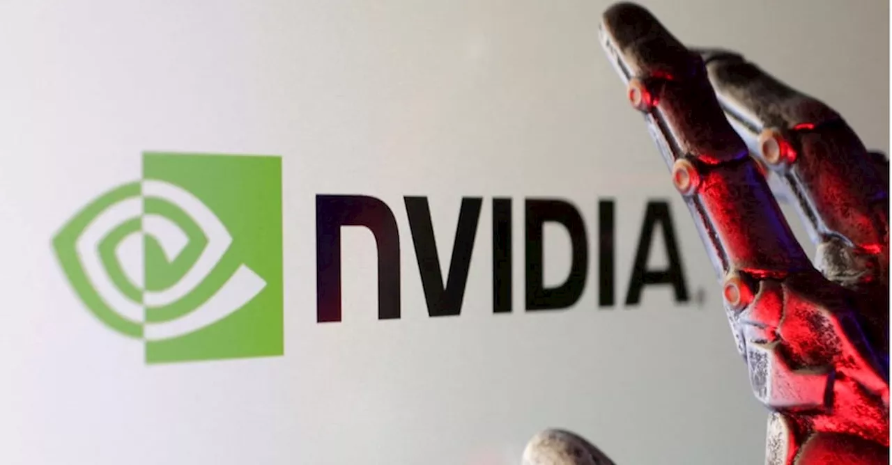 Nvidia produrrà supercomputer di Ai interamente negli Usa