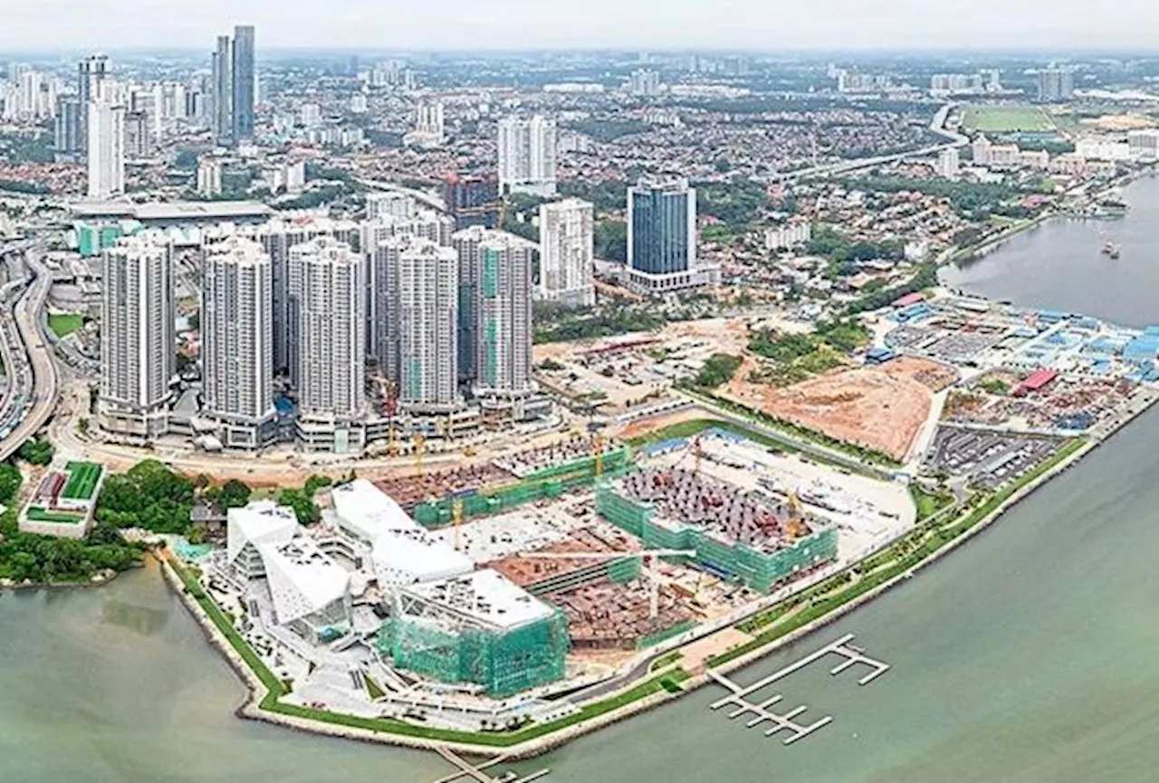 Improvements planned for JS-SEZ