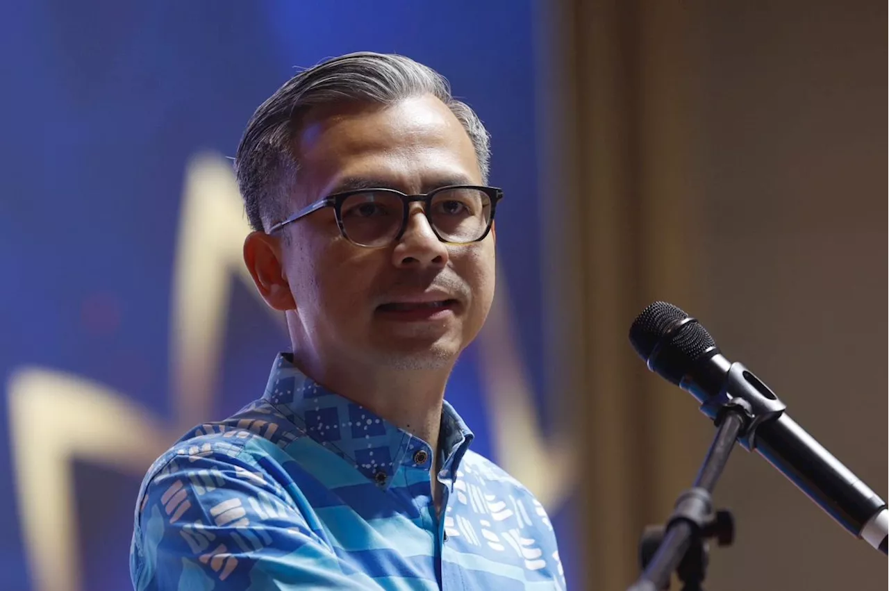 MCMC to assist probe into viral video involving PKR division candidates, says Fahmi