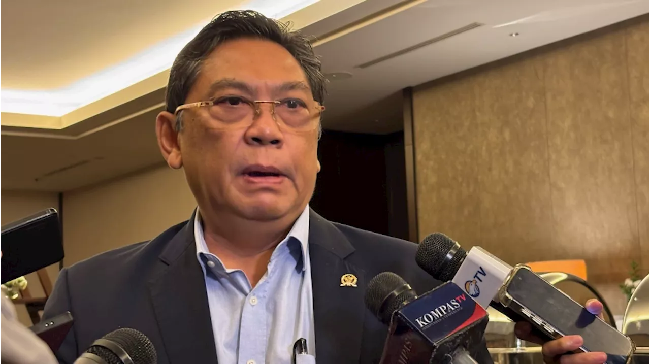 Respons Kasus Serangan TNPB-OPM di Yakuhimo, Komisi I DPR Segera Panggil TNI