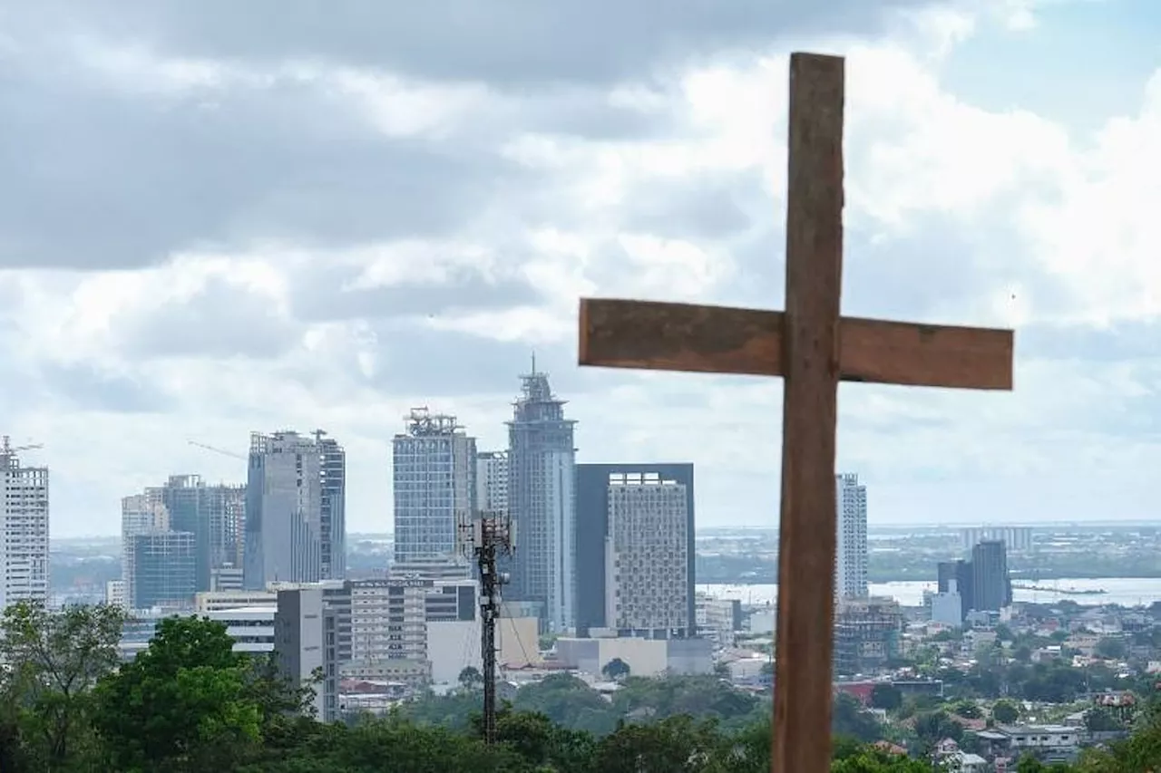 Marbil reiterates heightened security ops for Holy Week exodus