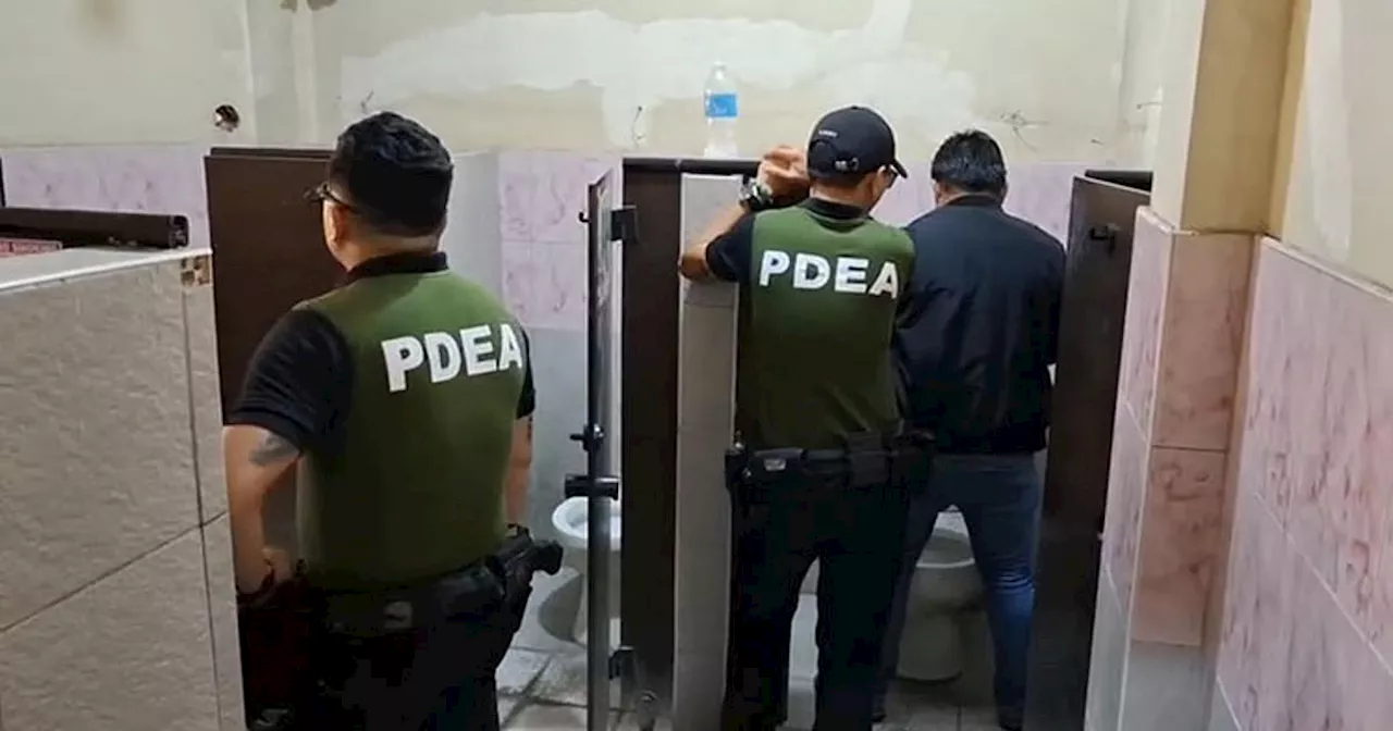 Oplan Harabas gilusad, 1 positibo