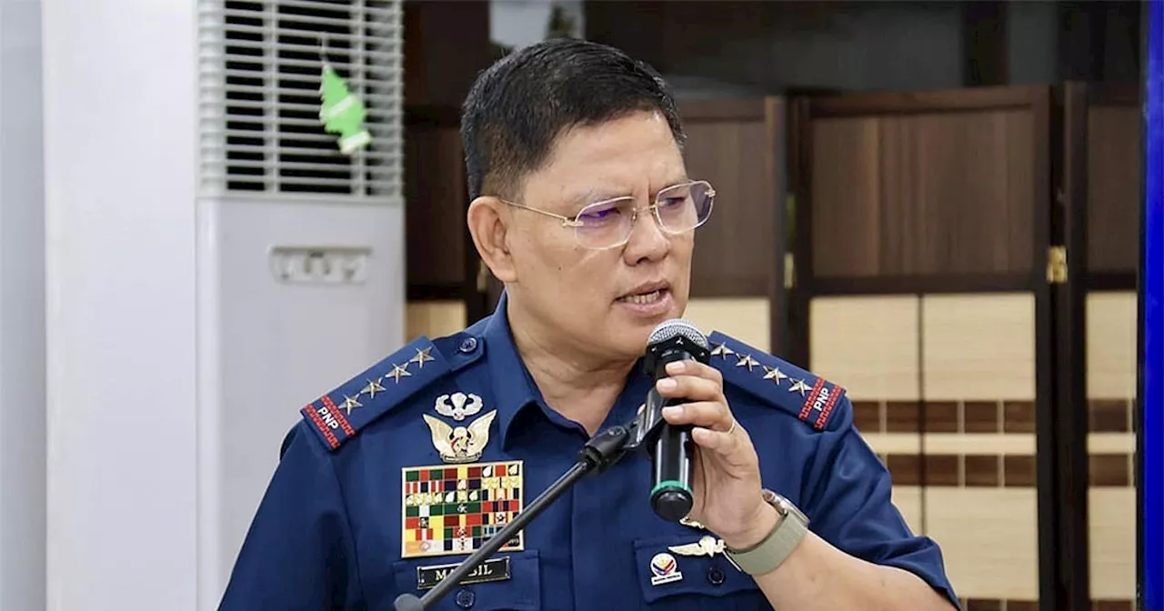 PNP vows justice after CEO murder suspect's arrest