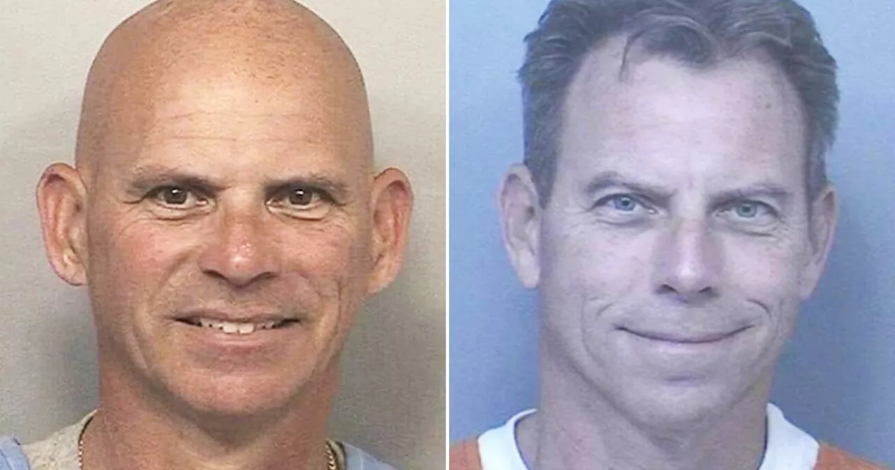 Menendez Brothers’ Aunt Collapses After Grim Crime Scene Photos Shown in Court
