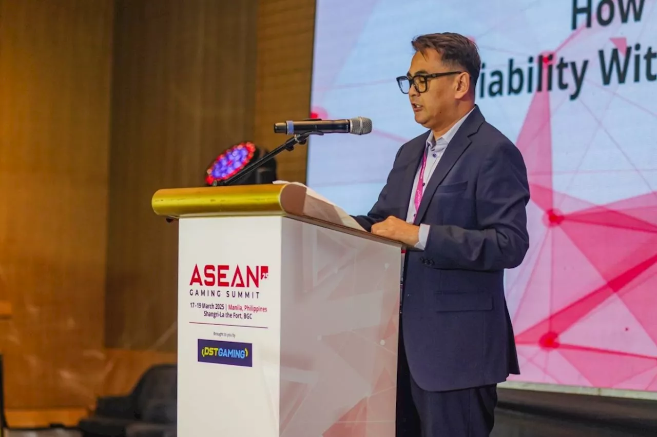 BingoPlus grabs 'Best Reliability in Online Gaming' at the Asia Gaming Awards 2025