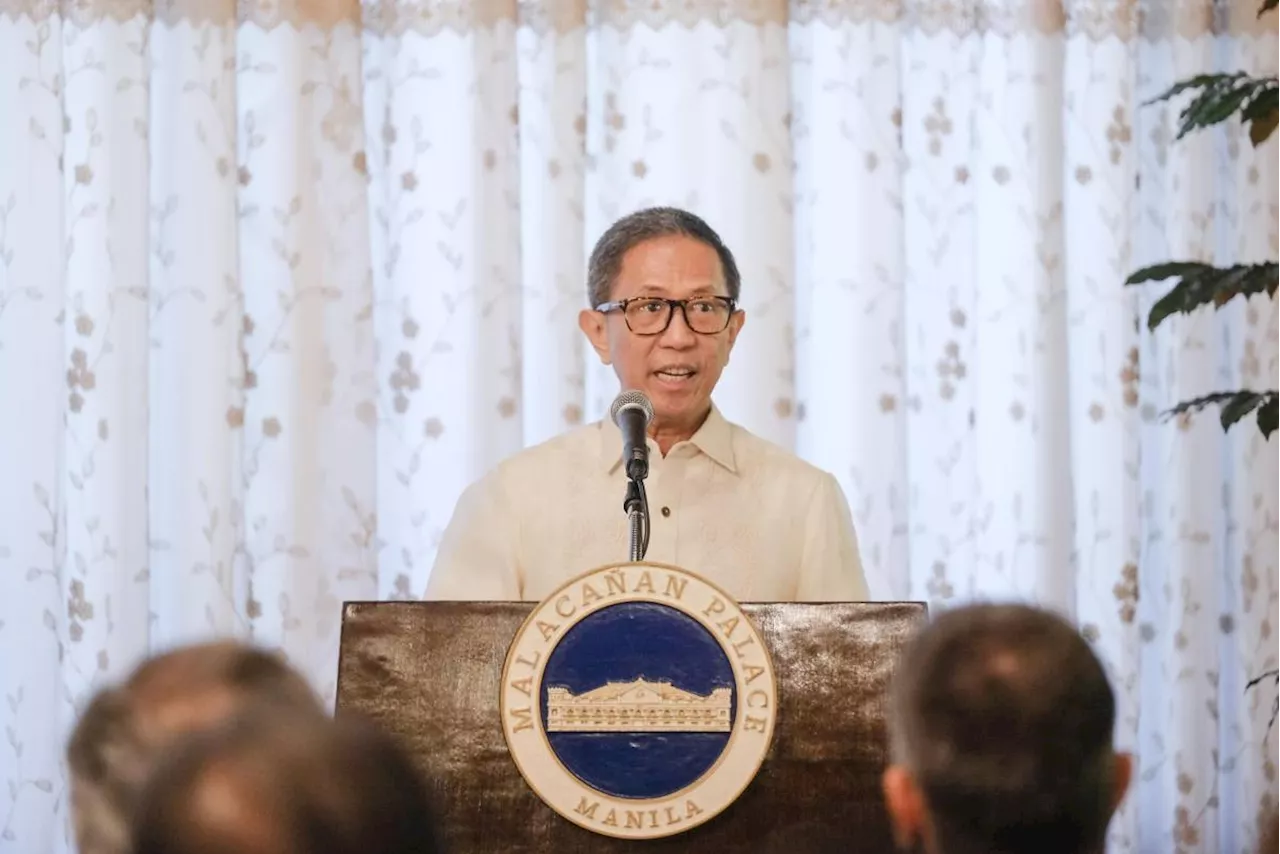 DOE, ERC sign data-sharing agreement