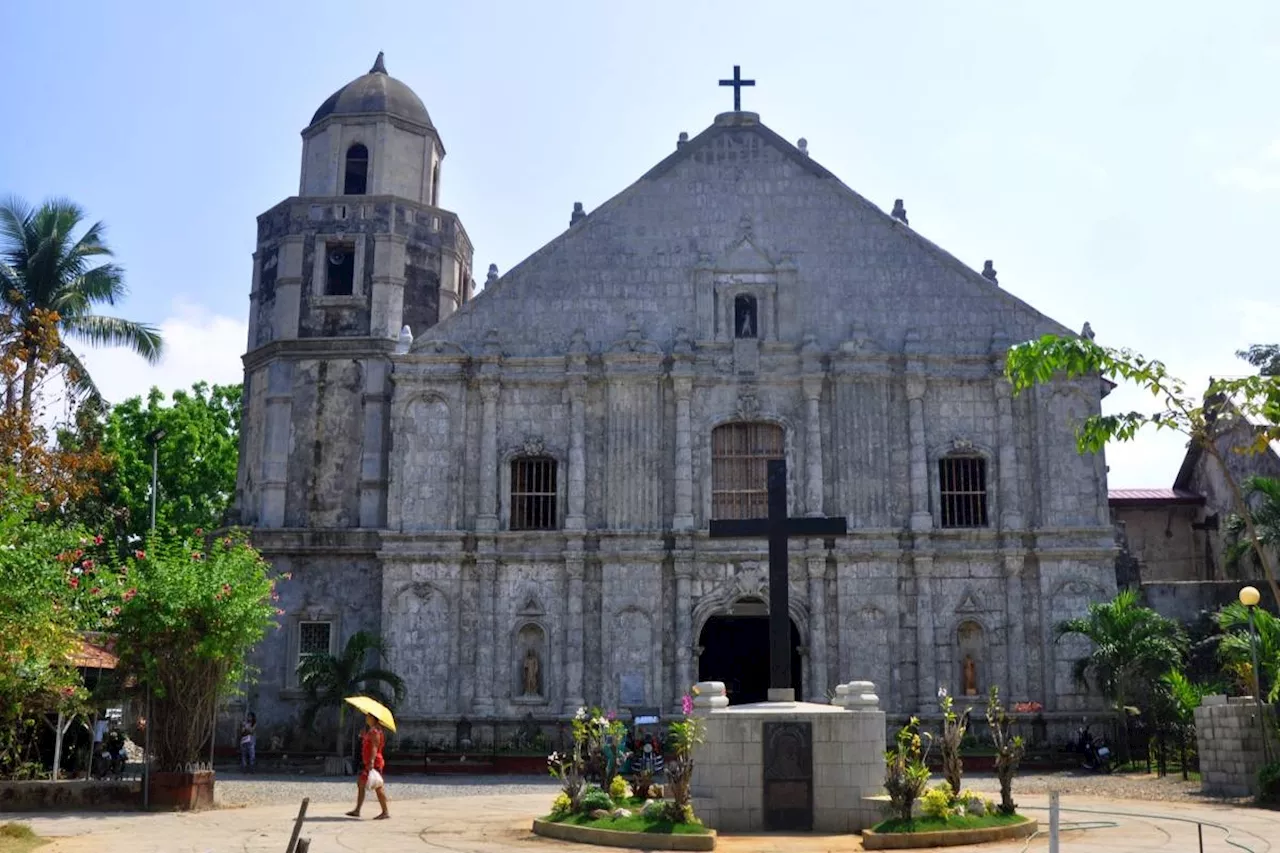 Liquor ban enforced in Bolinao for Holy Week