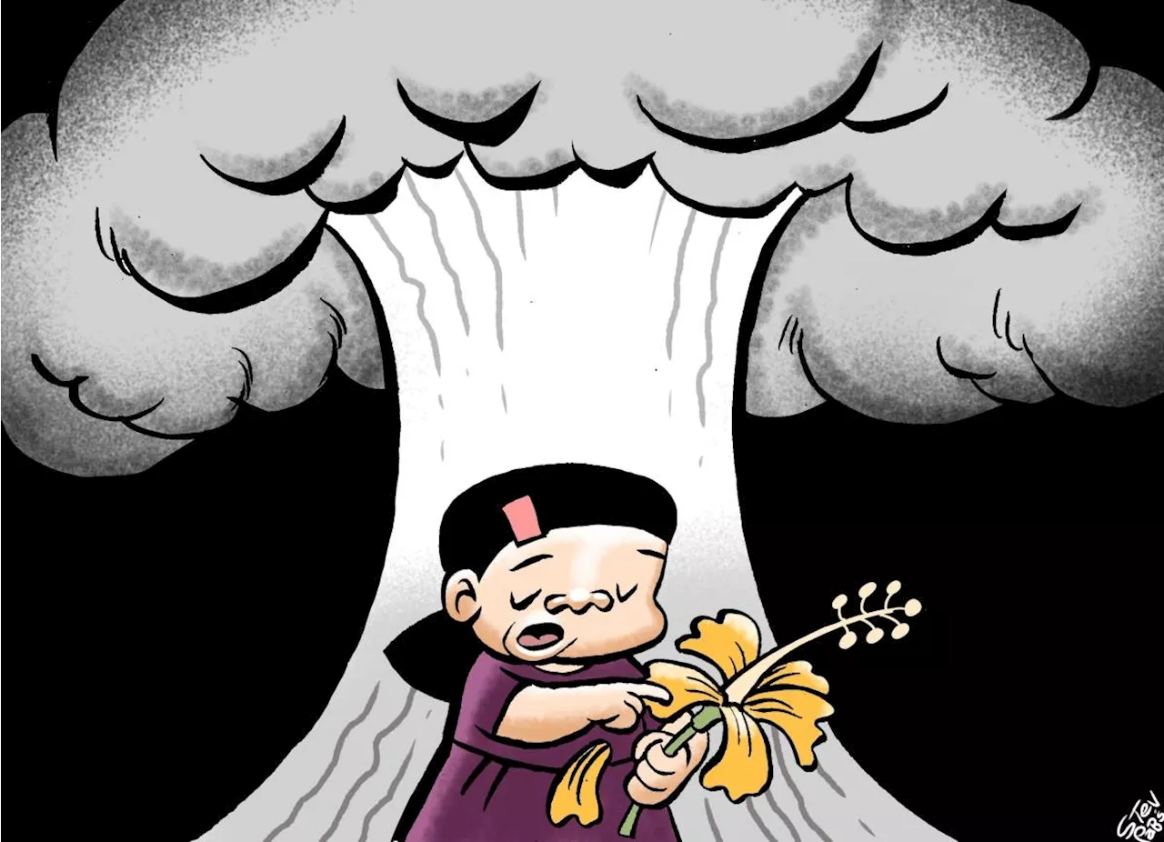 National security in the Philippine lens