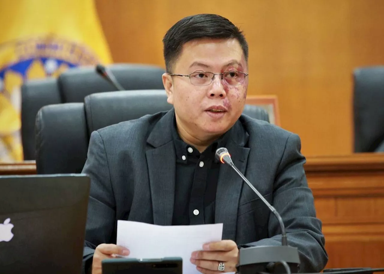 Overseas Filipinos start casting votes
