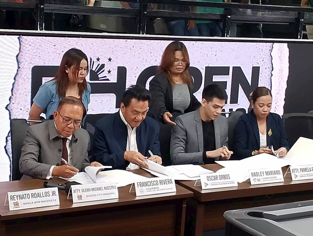SBA Philippine Billiards Open launched