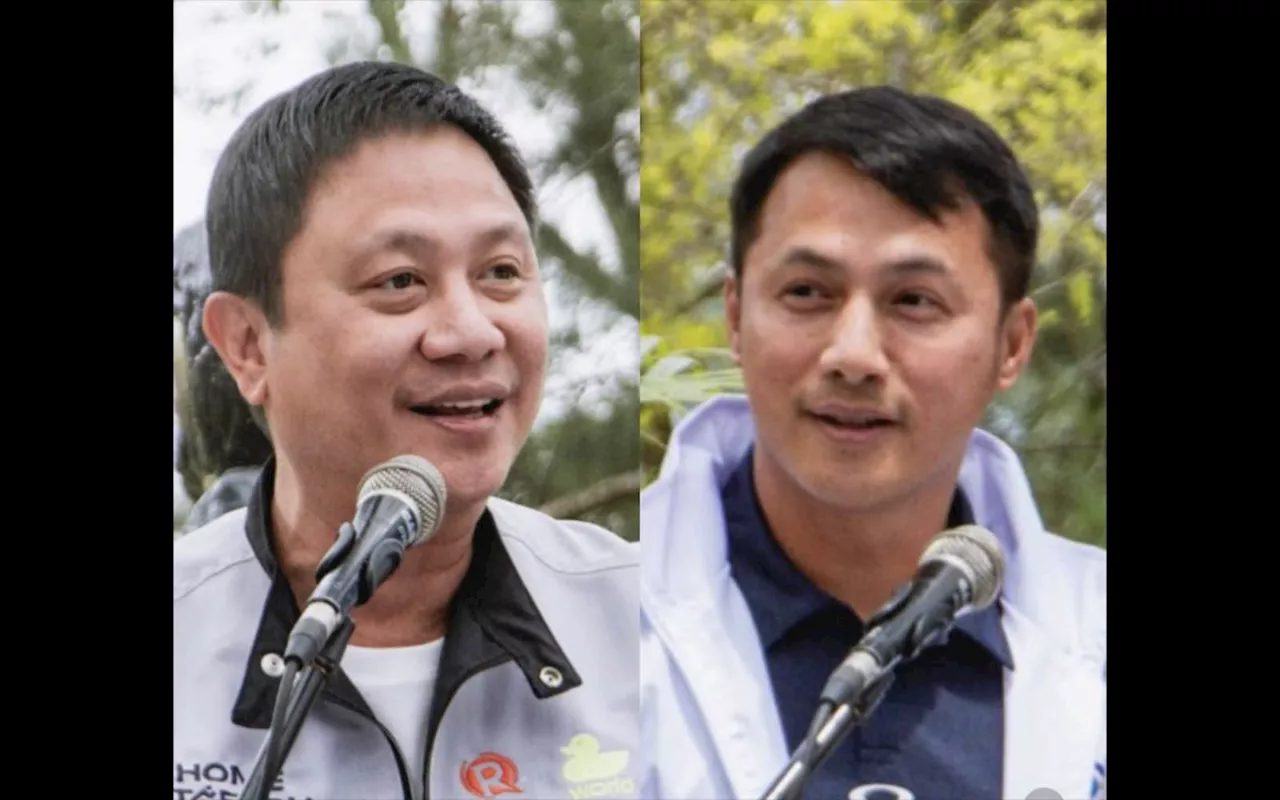 Tour of Luzon all set for return on April 24