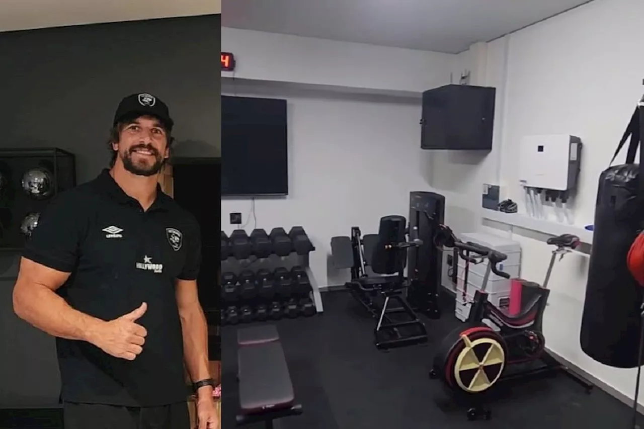 Etzebeth, Springbok stars return for Sharks