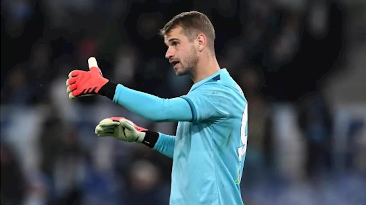 Nuove gerarchie in casa Lazio. A chi serve un portiere giunto fino alla Nazionale?