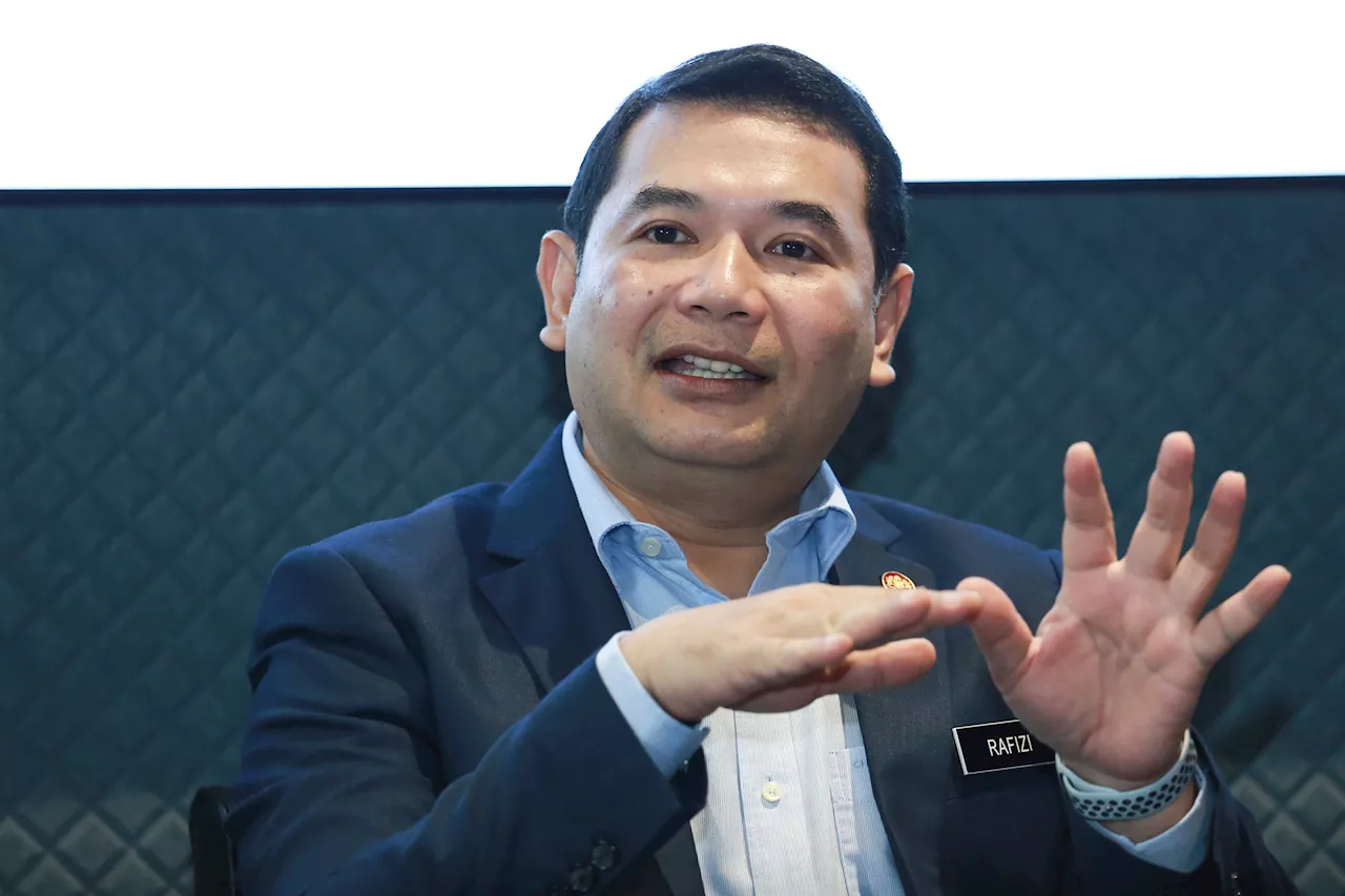 Pelan Hala Tuju Gas Negara bakal dilancar tahun ini, kurangkan beban Petronas