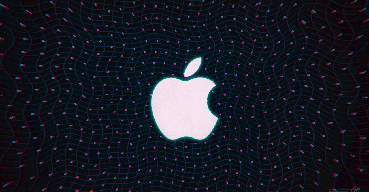 Apple is planning to put ads right in the App Store’s Today tab