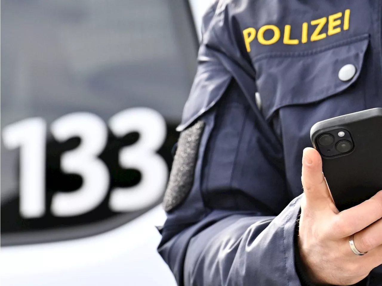 Deutlich mehr Kinder als Tatverdächtige in Vorarlberg