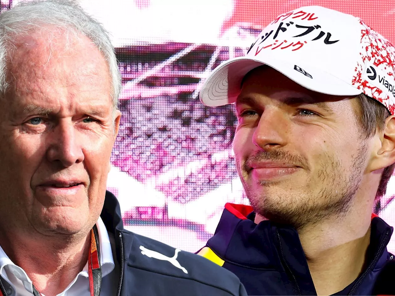 'Große Sorge': Droht Frust-Abschied von Verstappen?