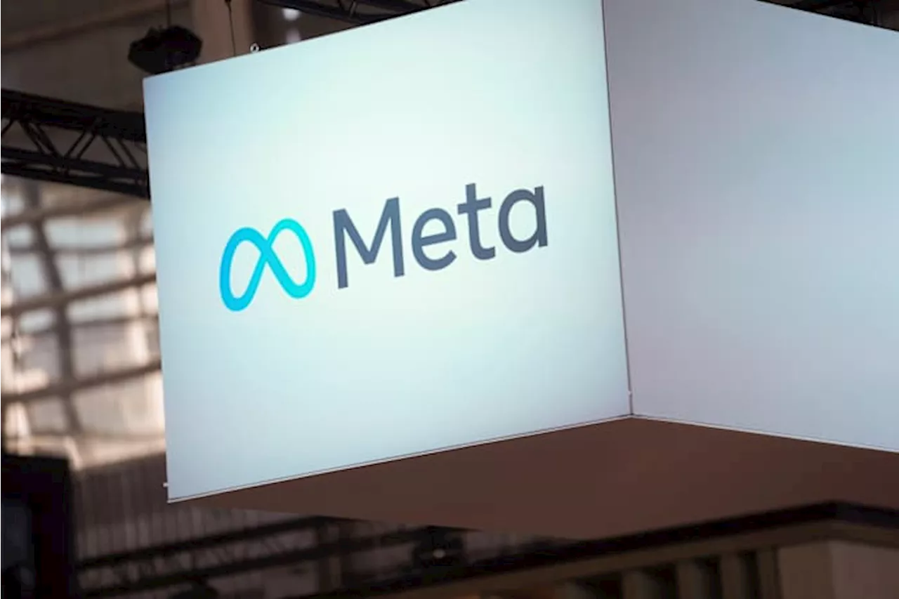 Meta says it will resume AI training with public content from European users
