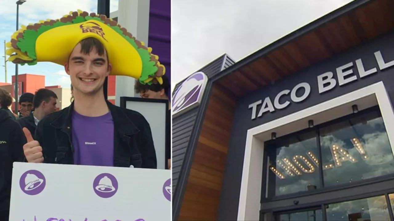 Taco Bell: Experts and superfans reveal why Mexican-inspired eatery struggled in Australia