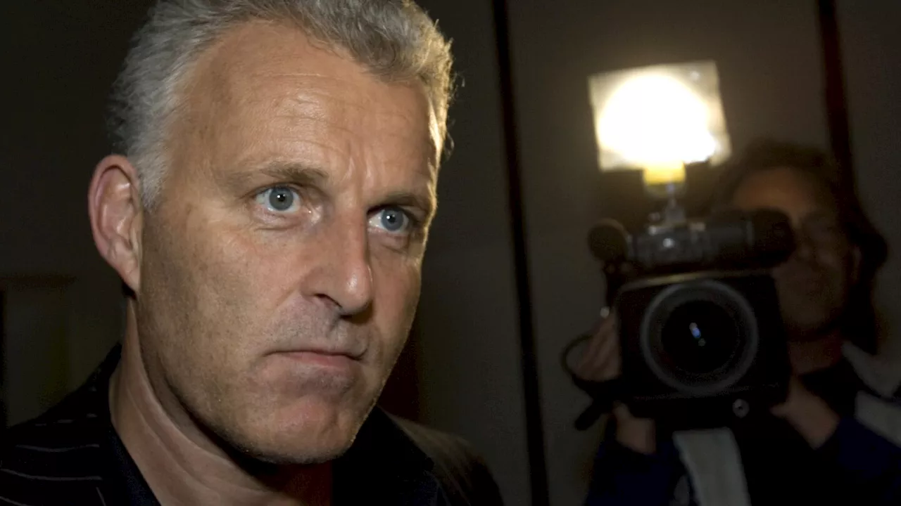 Suspect linked to murder of Dutch journalist arrives in Netherlands after arrest on Caribbean island