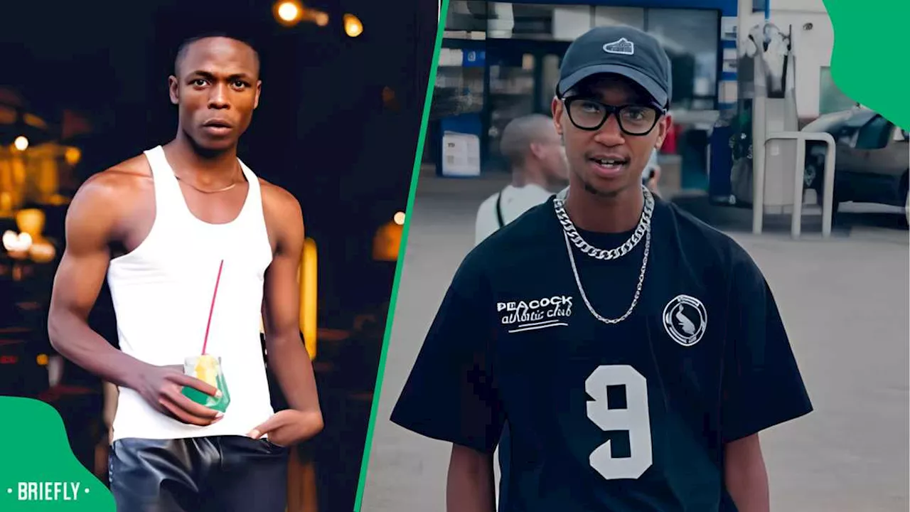 VIDEO: A Look at Amapiano Stars Toss and Scotts Maphuma’s Epic Dance Moves