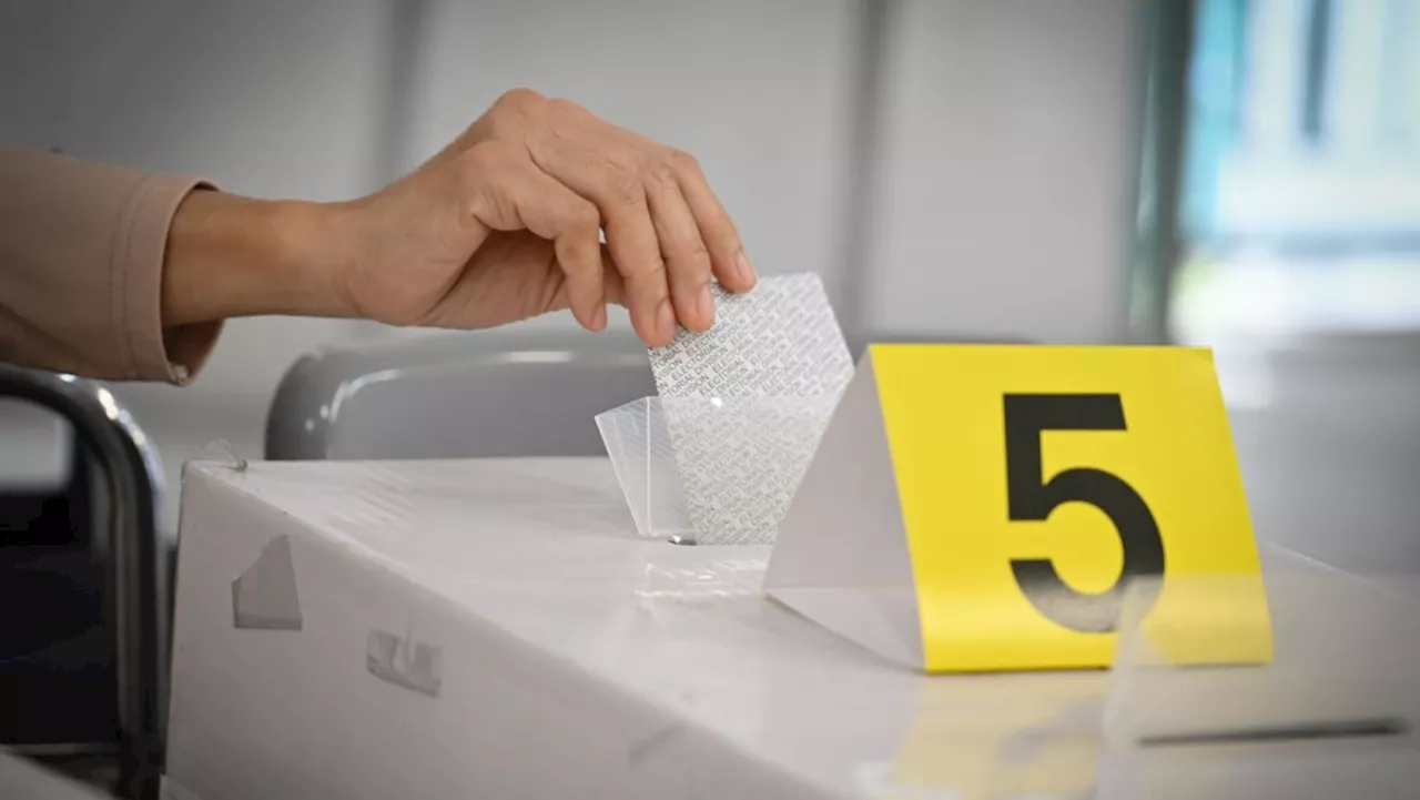 GE2025: CSA urges vigilance against scams and misinformation during election period