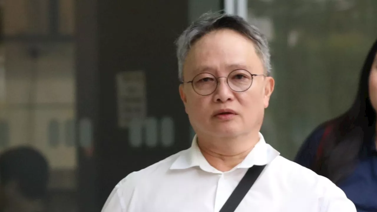 Man who molested 'godson' for 7 years sentenced to jail