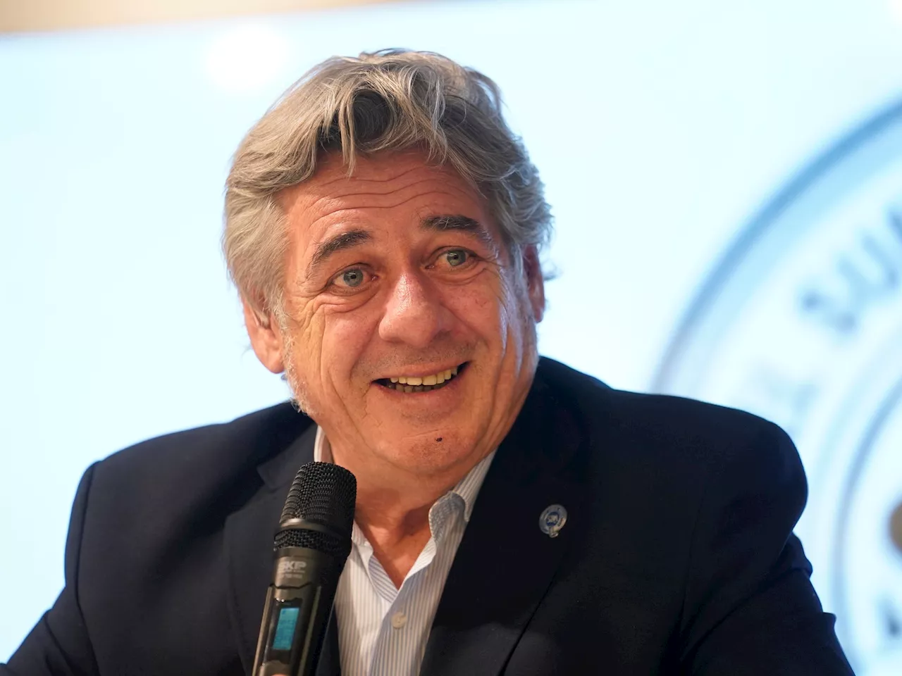 El presidente de la Rural desoyó a Milei y redobló la apuesta: 'Ojalá en un tiempo corto las retenciones sean cero'