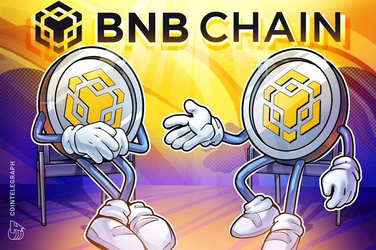 Inside BNB Chain's MVB for Web3 Startups and Hong Kong Super Meetup