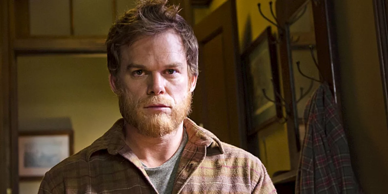 Michael C. Hall Kills Again in First Images From &#039;Dexter: Resurrection&#039;