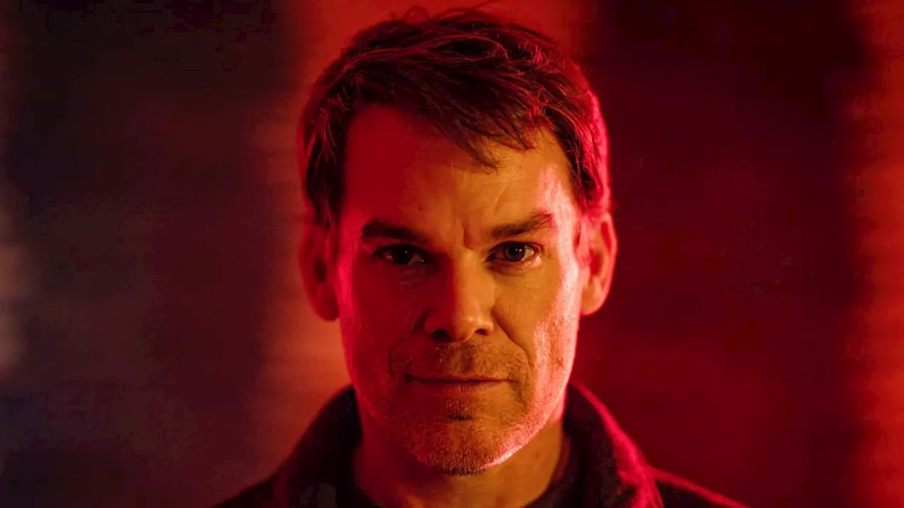 Dexter: Resurrection Is a “New Beginning”, Teases Michael C. Hall