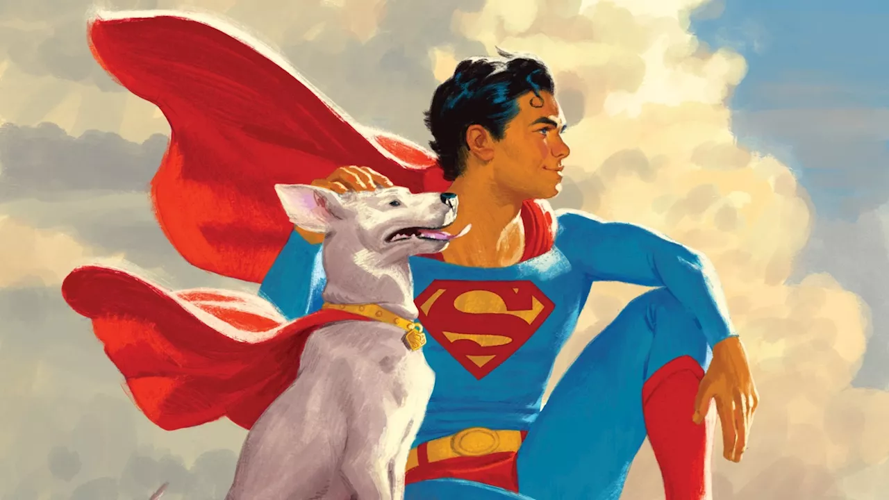 Summer of Superman: DC Comics Unveils Bold New Chapter for the Man of Steel
