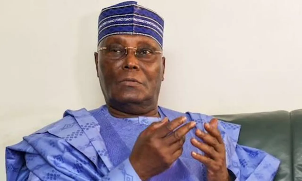 PDP will not field Atiku in 2027, it was great mistake in 2023