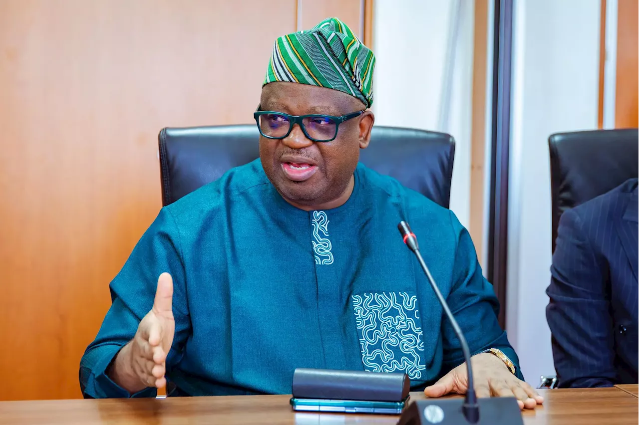 Plateau attacks: Mutfwang convenes security meeting