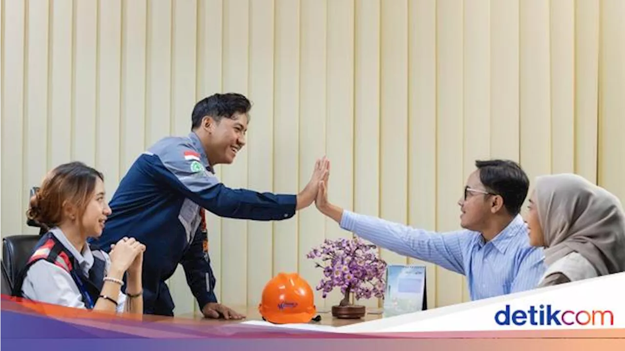 WSBP Realisasikan Pembayaran Rp 2,02 Triliun ke Supplier-Vendor di 2024