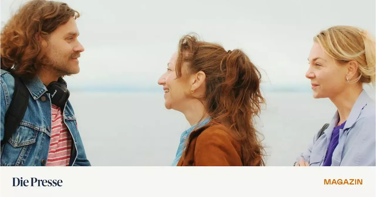 „Oslo Stories“: Gespräche über die Liebe mit einer Urologin