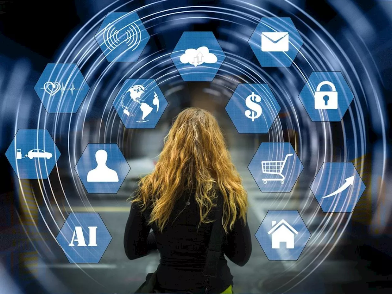Lanzan plan maestro para desarrollo de la Inteligencia Artificial en el país