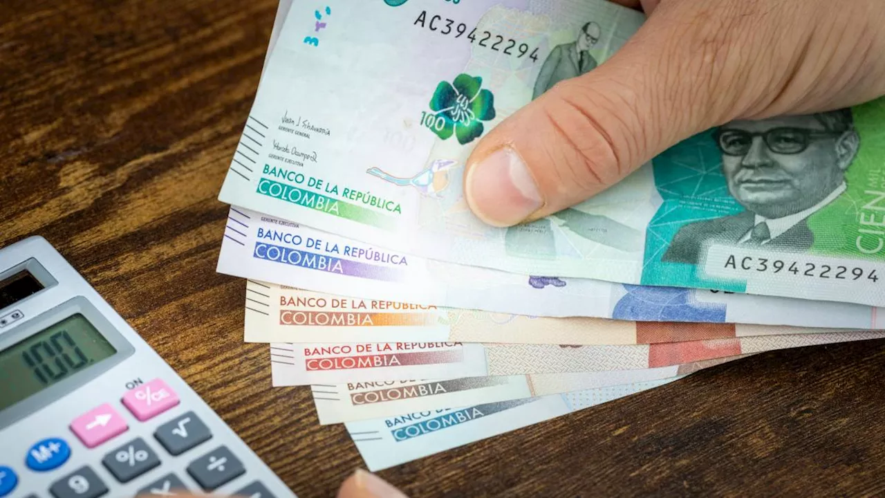 Aumento salarial 2025 en Colombia: ¿deben pagarle retroactivo en caso de tardar el incremento?